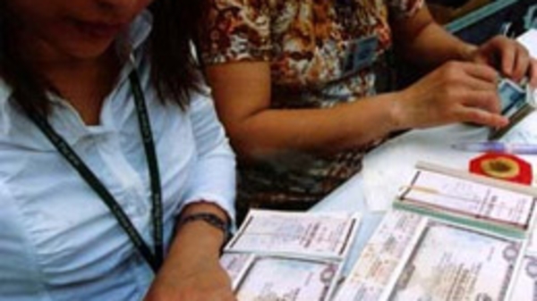 Tuần tới, Việt Nam sẽ chào bán 1 tỷ USD trái phiếu