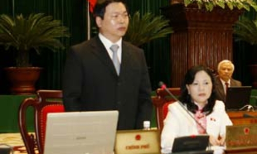 Bộ trưởng Bộ Công Thương: Tôi nhận một phần trách nhiệm