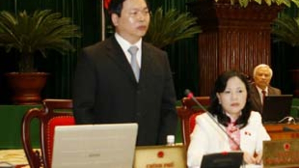 Bộ trưởng Bộ Công Thương: Tôi nhận một phần trách nhiệm