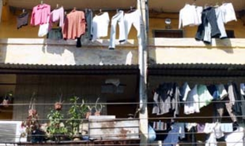 Hà Nội ban hành giá cho thuê nhà thuộc sở hữu nhà nước