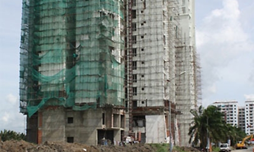 Thị trường căn hộ Tp.HCM: Bình dân đang dẫn dắt