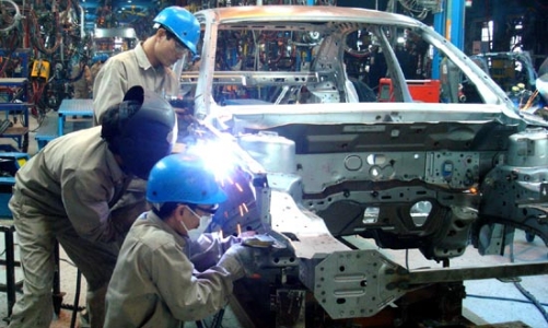 Doanh nghiệp FDI khó phục hồi vì thiếu lao động và điện