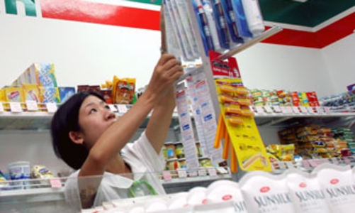 Chỉ đạo kiểm soát giá tiêu dùng dịp Tết