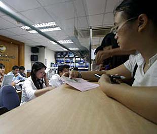 Hy vọng chuyển biến rõ nét hơn đặt vào tuần tới.