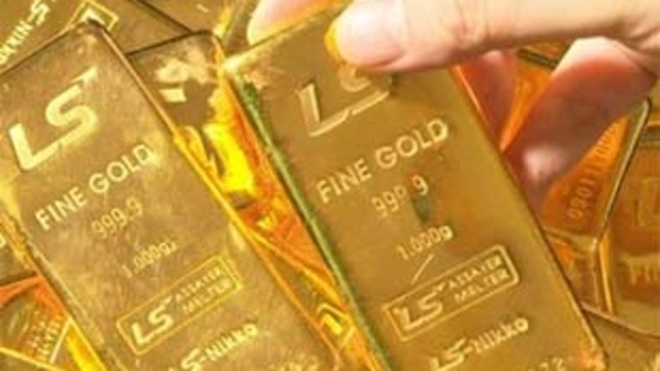 Vàng có phải là kênh đầu tư an toàn nhất?