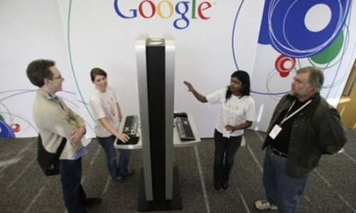 Microsoft muốn gì trong cuộc chiến với Google?