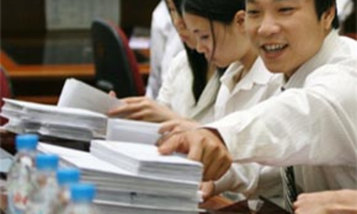 Cổ phiếu Bảo Việt được bán lại với giá rẻ