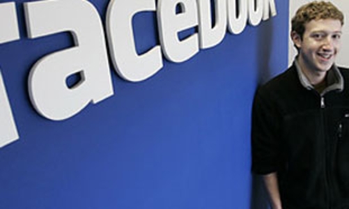 Những điều Facebook không muốn nghe