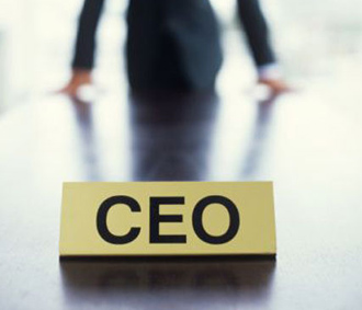 CEO được xem là linh hồn của doanh nghiệp.