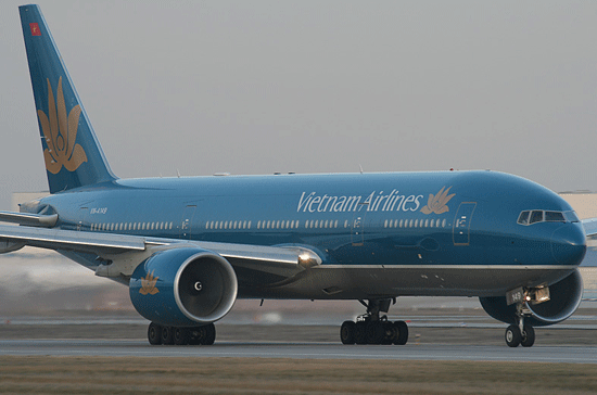 Vietnam Airlines đã từng sở hữu trên 80% cổ phần của Jetstar Pacific.