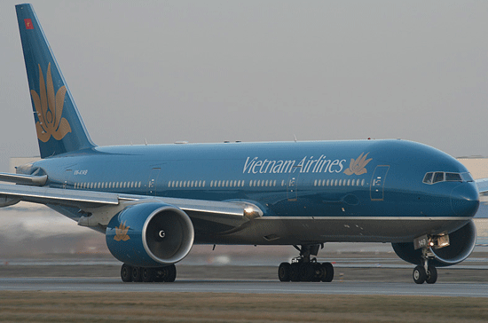 Vietnam Airlines có thể thành cổ đông lớn nhất của Jetstar Pacific