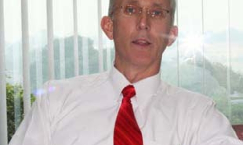 “Liberty không bị ảnh hưởng nhiều từ khủng hoảng tài chính”