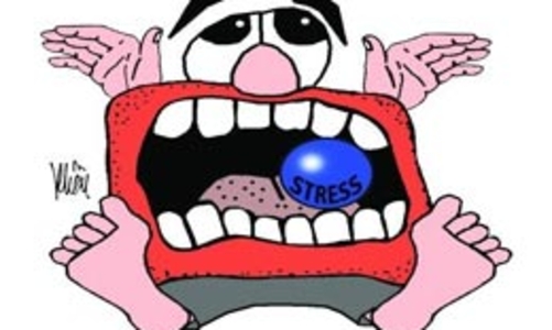 “Vua lừa” Madoff và chứng nghiến răng ban đêm