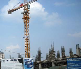  Dự thảo luật quy định, thời hạn quy hoạch đối với quy hoạch chung đô thị trực thuộc Trung ương từ 20 đến 25 năm, tầm nhìn đến 50 năm; đối với thành phố, thị xã trực thuộc tỉnh từ 20 đến 25 năm.