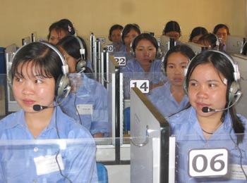 Doanh nghiệp bị rút giấy phép vẫn phải có trách nhiệm với những lao động mà họ đã tạo nguồn nhưng chưa đưa đi được.