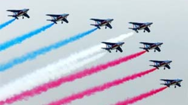 Tập đoàn nên chỉ là danh hiệu?