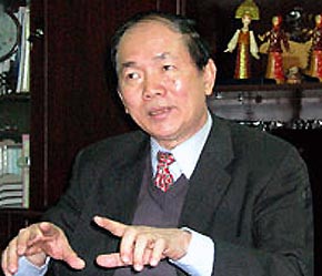 "Cần phải biết thay thế những người không làm được việc, những người không hoàn thành nhiệm vụ" - Ảnh: VNN.