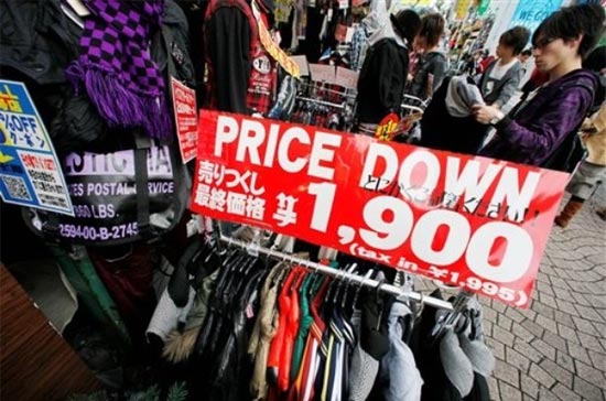 ADB cho biết, các nền kinh tế đang phát triển châu Á sẽ đạt mức tăng trưởng 4,5%  năm 2009 và mức tăng trưởng năm 2010 khoảng 6,6% - Ảnh: AP.