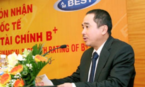 PVI tái khẳng định sức mạnh tài chính