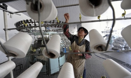 Năm 2020, kinh tế Trung Quốc có thể vượt Mỹ?