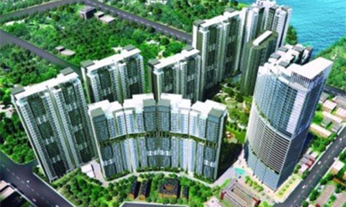 Bán nhà thời thị trường đóng băng