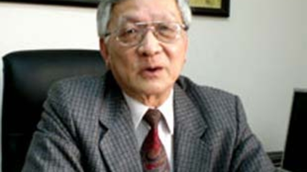 “Cấp phép lập ngân hàng nên có sự phân biệt”