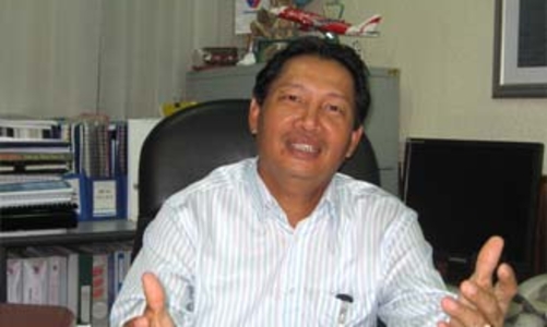 “Không thể nói Vinashin đầu tư dàn trải”