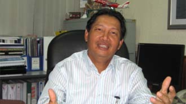 “Không thể nói Vinashin đầu tư dàn trải”