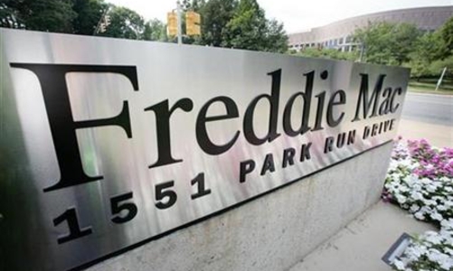 Chính phủ Mỹ bất ngờ cứu nguy hai “đại gia” cho vay địa ốc