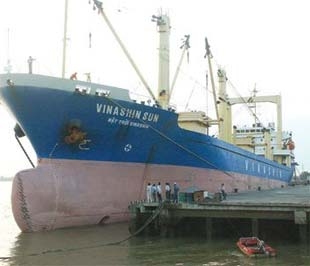 Không chỉ có Vinashin được hưởng nhiều khoản vay bằng ngoại tệ và được bảo lãnh của Chính phủ để vay từ thị trường nước ngoài, một số các tập đoàn và tổng công ty lớn như VSC, Vinatex, EVN và Vinalines cũng đang được hưởng những ưu đãi tương tự.