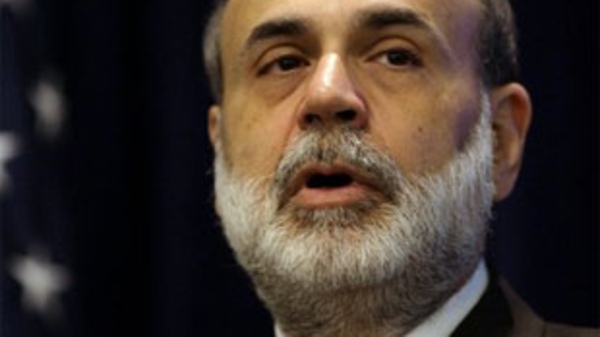 FED và 5 ngân hàng trung ương lớn đồng loạt hạ lãi suất