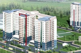 Ngày 26/4, sàn Tp.HCM đã có công văn chấp thuận về nguyên tắc cho Công ty Cổ phần Đầu tư Xây dựng và Khai thác Công trình Giao thông 584 được niêm yết 36 triệu cổ phiếu.