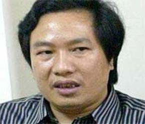 Ông Trần Nghĩa Vinh, nguyên Tổng giám đốc Pjico.