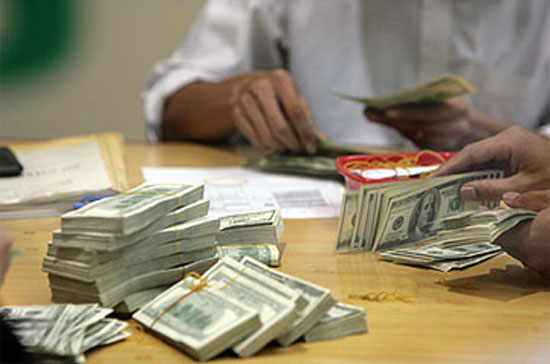 Sau loạt chính sách liên tiếp của Ngân hàng Nhà nước, diễn biến các dòng vốn đã có những chuyển động mới.