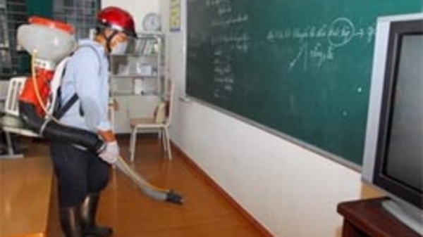 Phòng cúm A/H1N1: Vẫn còn những băn khoăn