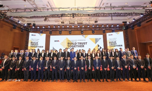 Giza E&C và chiến lược phát triển từ “gốc đến ngọn”