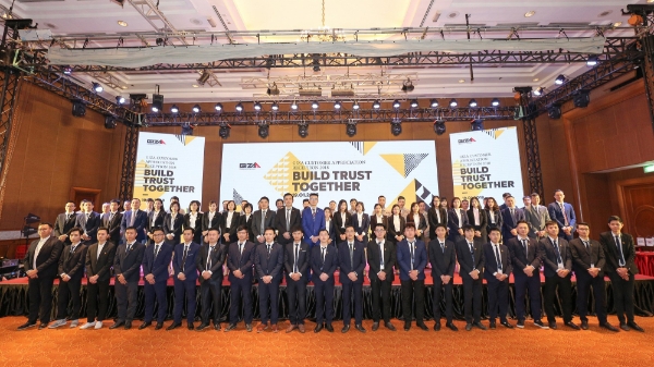 Giza E&C và chiến lược phát triển từ “gốc đến ngọn”