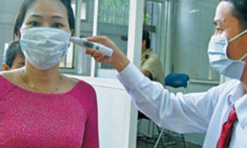 Cúm A/H1N1 lọt khỏi luật!