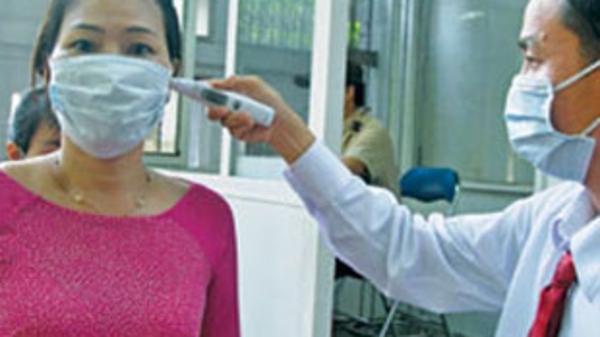 Cúm A/H1N1 lọt khỏi luật!