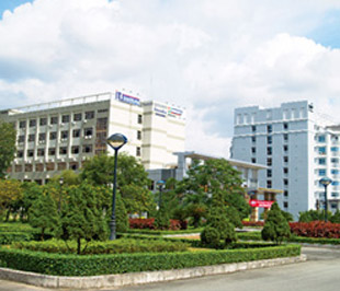 Công viên phần mềm Quang Trung vẫn còn nhiều dự án chậm triển khai.