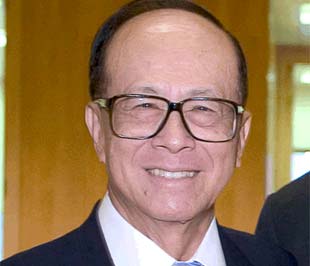 Li nổi tiếng trong giới kinh doanh với danh tiếng là biết nói lời và giữ lời và là người kinh doanh có đạo đức.