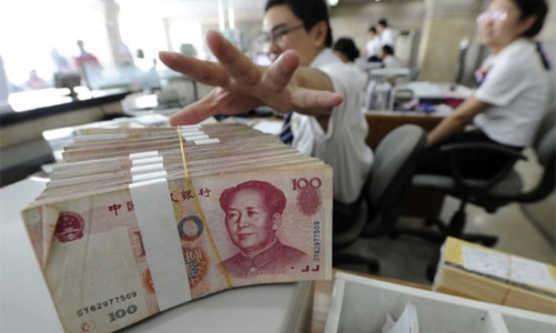 Trung Quốc “phản pháo” Mỹ về chuyện tỷ giá