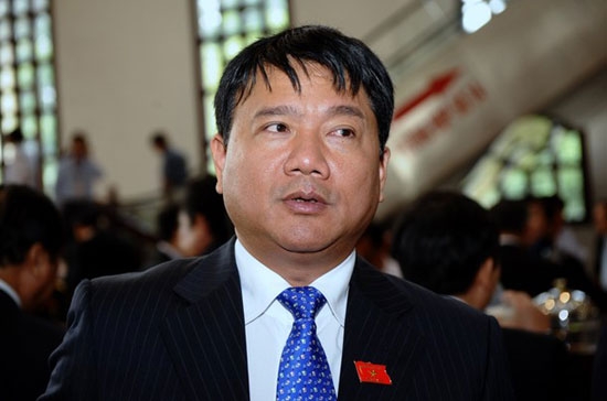 Hành động và phát ngôn của vị “tư lệnh” ngành giao thông đang thu hút nhiều sự chú ý của dư luận - Ảnh: Reuters.