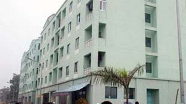 Nhà ở xã hội: Từ chính sách đến thực tế