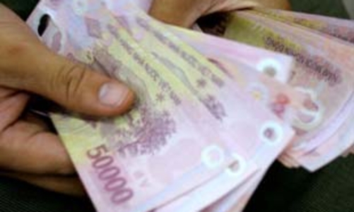 “Lạm phát đáng lo hơn chuyện doanh nghiệp phá sản”