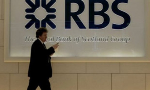 Nhà băng hàng đầu nước Anh lập kỷ lục thua lỗ