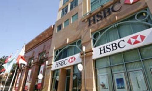 HSBC: Đã đến thời điểm mua vào!