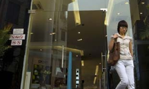 Dệt may trên “sân nhà”: Hai vấn đề cần giải quyết