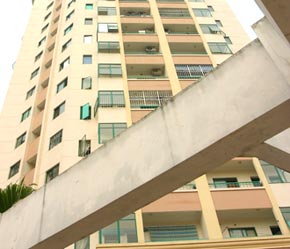 Đề án đề xuất 6 đối tượng tổ chức, cá nhân nước ngoài được mua nhà tại Việt Nam.