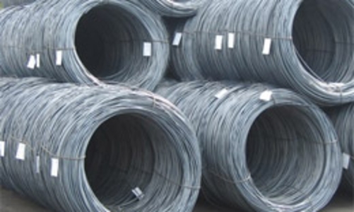 Giá thép cuộn giảm 600.000 đồng/tấn